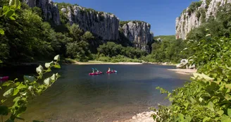 Canoë kayak - Explo Canoë kayak - Explo
