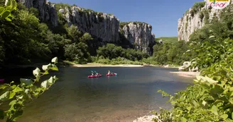 Canoë kayak - Explo Canoë kayak - Explo