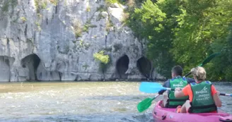 Canoë kayak - Explo Canoë kayak - Explo