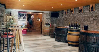 Domaine Boissonnet