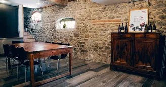 Domaine Boissonnet