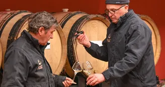 Domaine d'Emile