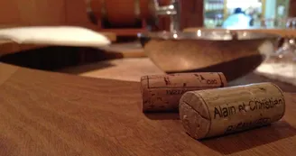 Domaine d'Emile