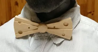 Atelier à dorer