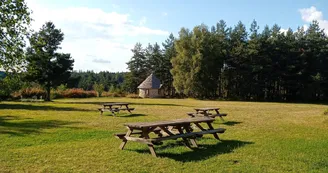 Présence à soi et au monde / Le Village du lac Présence à soi et au monde / Le Village du lac