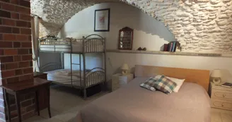 Carole et Steve's B&B