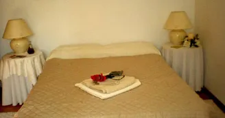 Carole et Steve's B&B