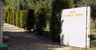 La Vieille Source
