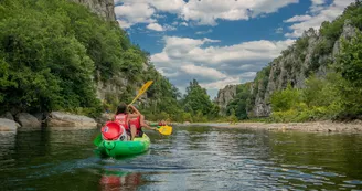 Canoë Kayak - CCC-Canoë Canoë Kayak - CCC-Canoë