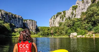 Canoë Kayak - CCC-Canoë Canoë Kayak - CCC-Canoë