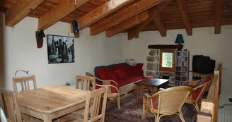 Gîte Le Hameau gourmand
