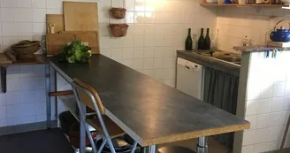 Gîte Le Hameau gourmand