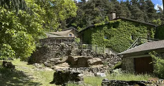 Gîte Le Hameau gourmand