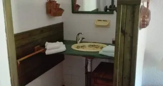 Gîte Le Hameau gourmand