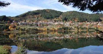 Gîte Le Hameau gourmand