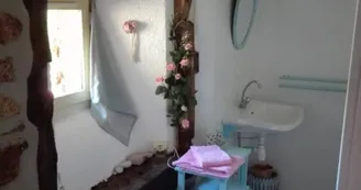 Gîte Le Hameau gourmand