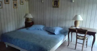 Gîte Le Hameau gourmand