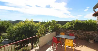 Gîte La Fenière Gîte La Fenière