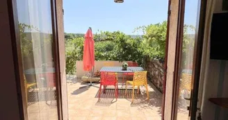 Gîte La Fenière Gîte La Fenière