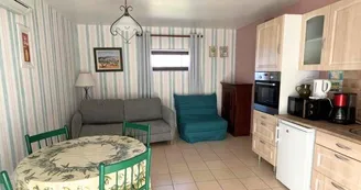 Gîte La Fenière Gîte La Fenière