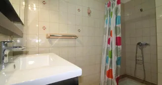 Gîte La Fenière Gîte La Fenière