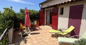 Gîte La Fenière Gîte La Fenière