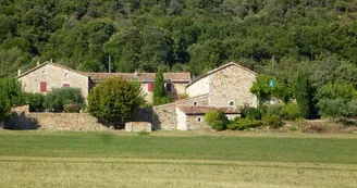 Gîte La Fenière Gîte La Fenière