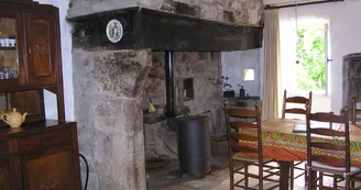 Le Hameau de Burg - gîte Le Marronnier Le Hameau de Burg - gîte Le Marronnier