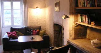 Le Hameau de Burg - gîte Le Marronnier Le Hameau de Burg - gîte Le Marronnier