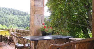 Le Hameau de Burg - gîte Le Marronnier Le Hameau de Burg - gîte Le Marronnier