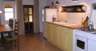 Le Hameau de Burg - gîte Le Marronnier Le Hameau de Burg - gîte Le Marronnier