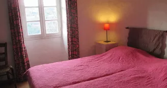 Le Hameau de Burg - gîte Le Marronnier Le Hameau de Burg - gîte Le Marronnier