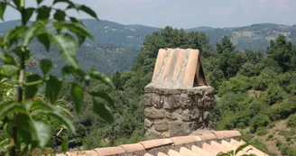 Le Hameau de Burg - gîte Le Marronnier Le Hameau de Burg - gîte Le Marronnier