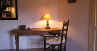 Le Hameau de Burg - gîte Le Marronnier Le Hameau de Burg - gîte Le Marronnier
