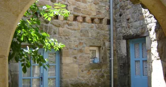 Le Hameau de Burg - gîte Le Marronnier Le Hameau de Burg - gîte Le Marronnier