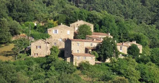 Le Hameau de Burg - gîte Le Picodon Le Hameau de Burg - gîte Le Picodon
