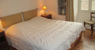 Le Hameau de Burg - gîte Le Picodon Le Hameau de Burg - gîte Le Picodon