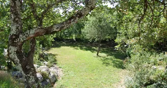Gîtes Le Dolmen