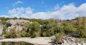 Gîtes Le Dolmen