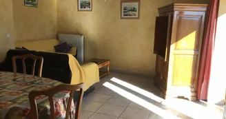 Gîte du marché