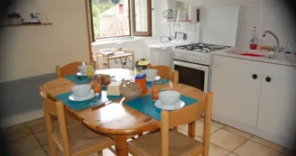 Gîte N°2
