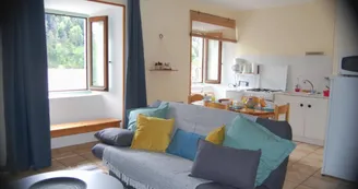 Gîte N°2