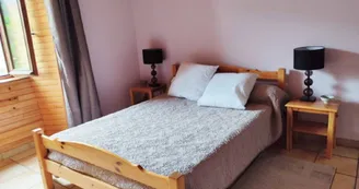 Gîte N°2