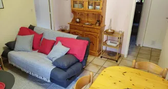 Gîte N°1