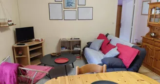 Gîte N°1