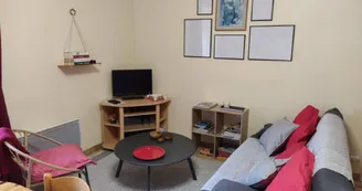 Gîte N°1