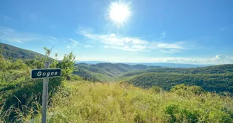 Les Traverses de Gogne Les Traverses de Gogne