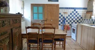 La Bergerie