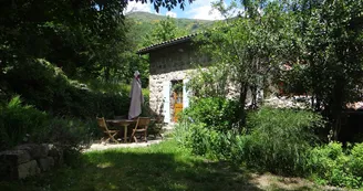 La Bergerie