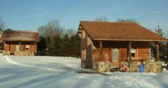 Ferme de Montmoulard - Gîte La Source Ferme de Montmoulard - Gîte La Source